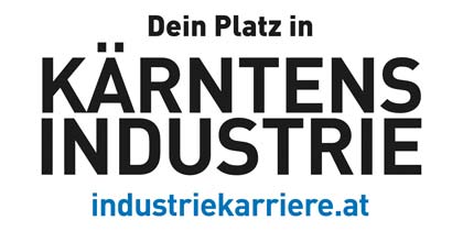 Logo Industriekarriere