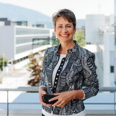 Sabine Herlitschka