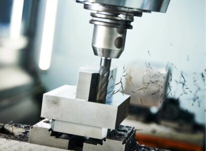 Metalltechnik