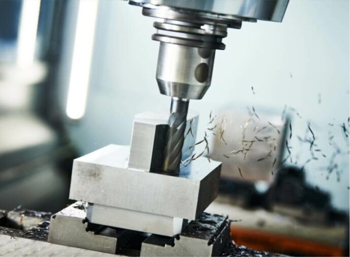 Metalltechnik