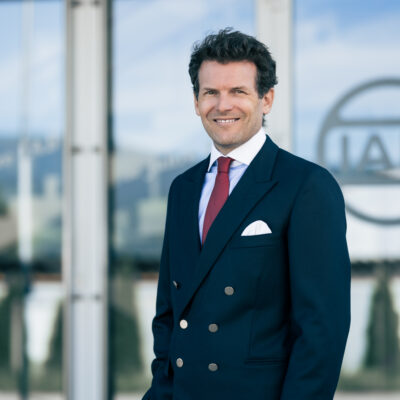 Paul Sommeregger
