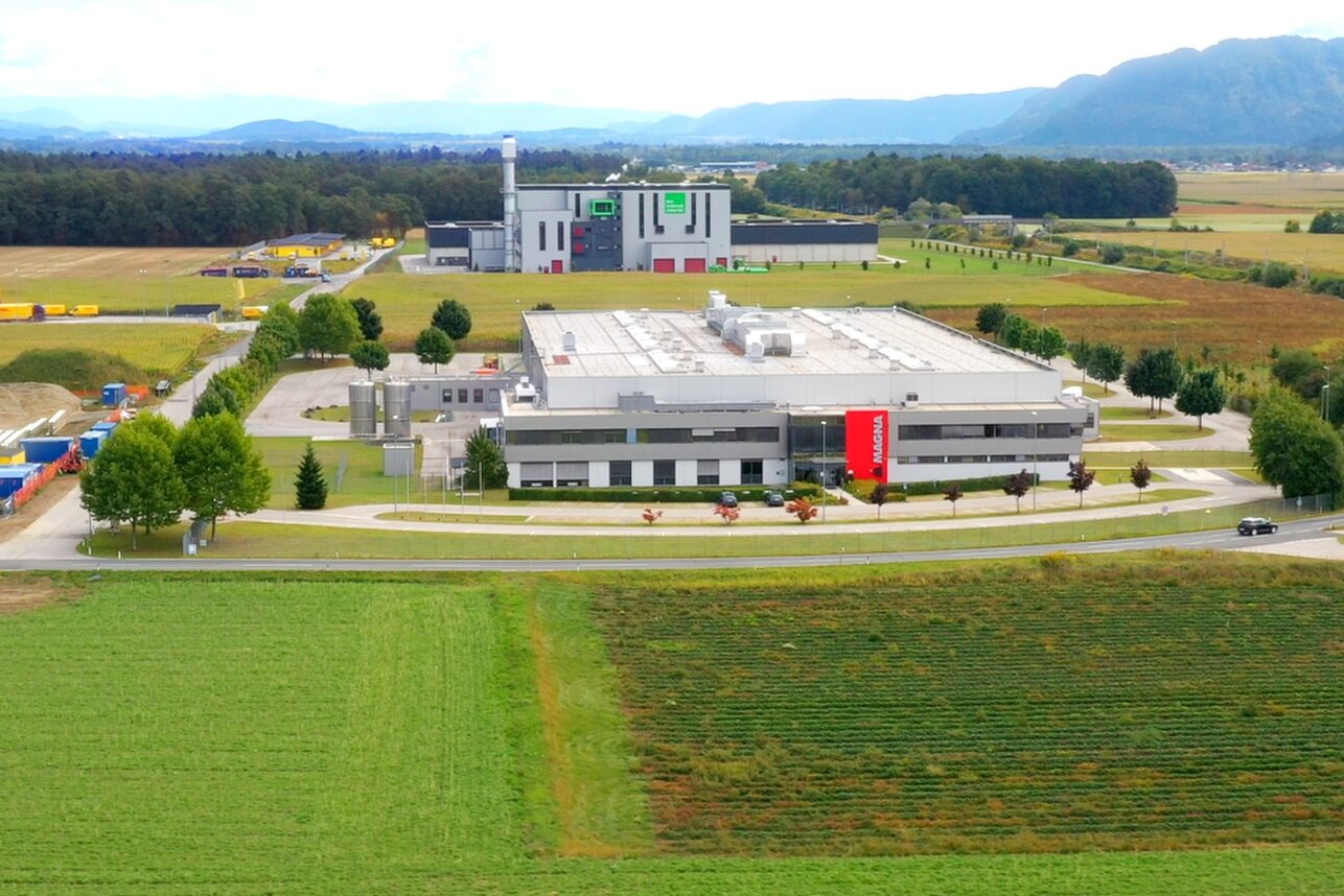 Magna