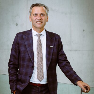Bernhard Auer