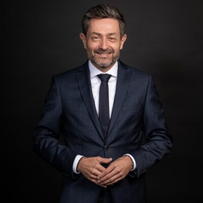 DI Dr. Michael Marketz